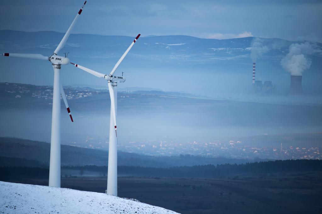 Sustainable Eenergy