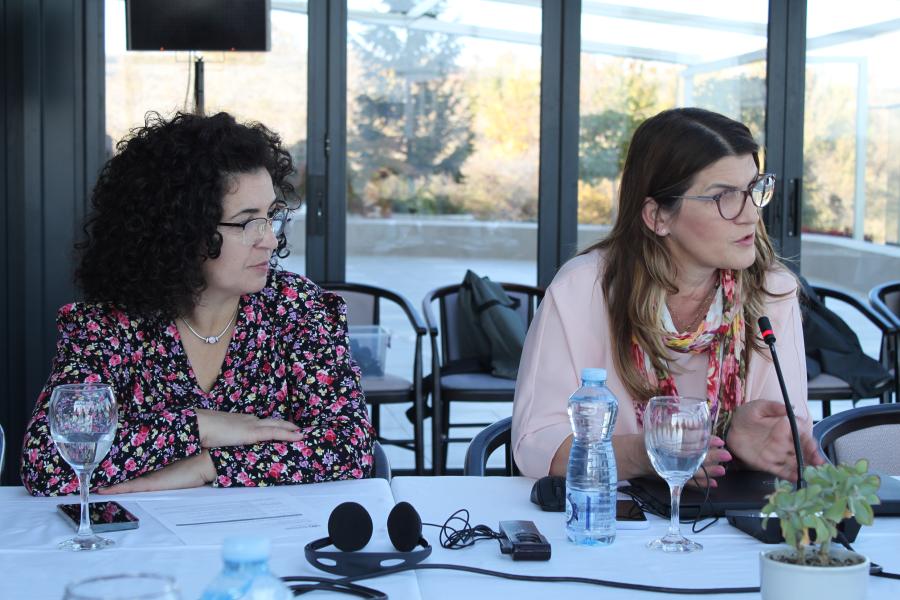 Supporting Kosovo Health Authorities Towards Better Management of