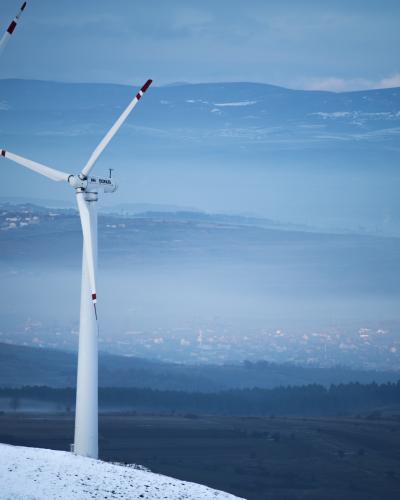 Sustainable Eenergy