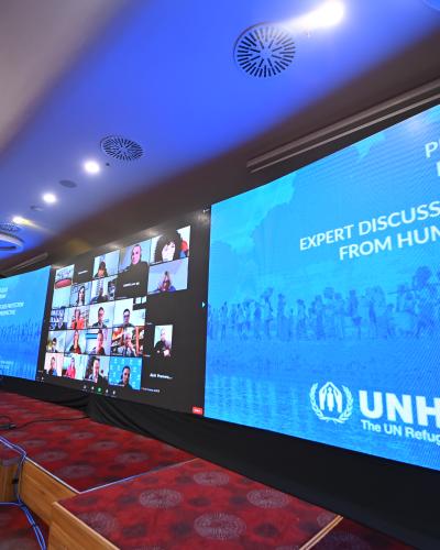 Pr Talks legal Forums