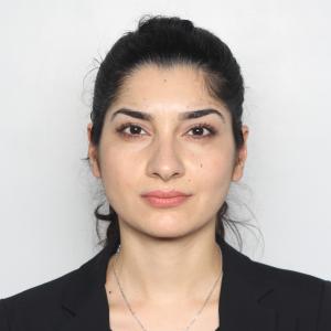 Diane Sahakian UNODC