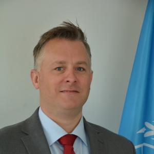 George Willcoxon